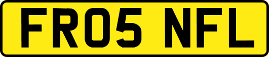 FR05NFL
