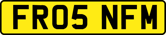 FR05NFM