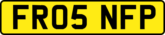 FR05NFP