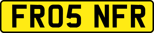 FR05NFR