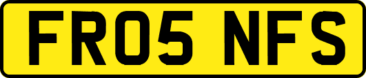 FR05NFS