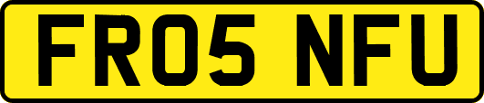 FR05NFU