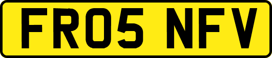 FR05NFV