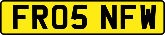 FR05NFW