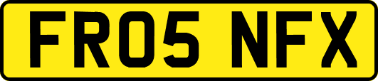 FR05NFX