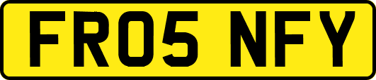 FR05NFY