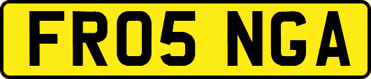 FR05NGA