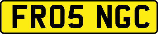 FR05NGC
