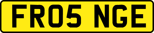 FR05NGE