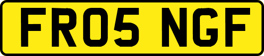 FR05NGF