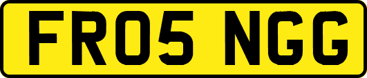 FR05NGG
