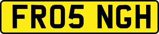 FR05NGH