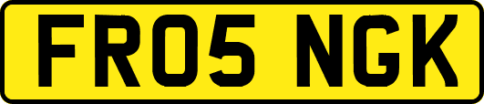 FR05NGK