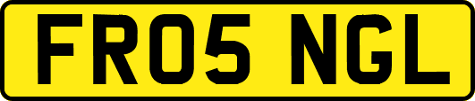FR05NGL