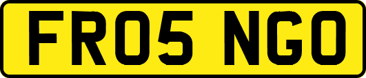 FR05NGO