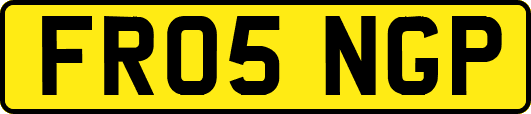 FR05NGP