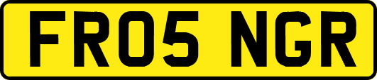 FR05NGR