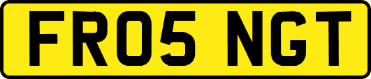 FR05NGT