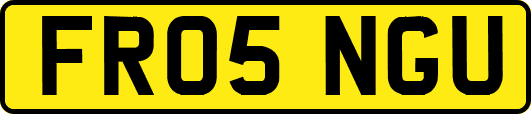 FR05NGU