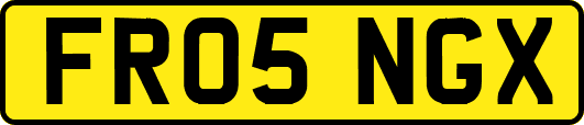 FR05NGX