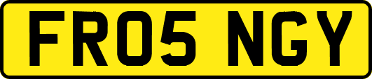 FR05NGY