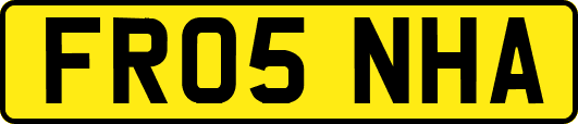 FR05NHA