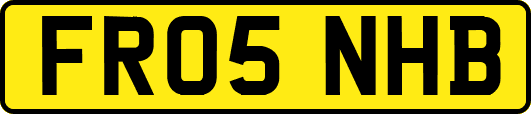 FR05NHB