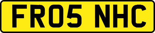 FR05NHC