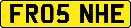 FR05NHE