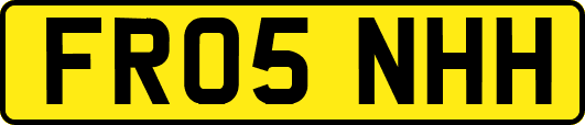 FR05NHH