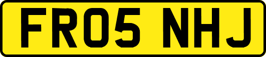 FR05NHJ