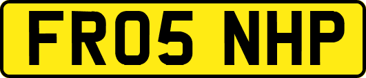 FR05NHP