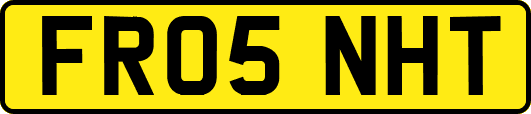 FR05NHT