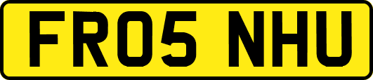 FR05NHU