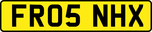 FR05NHX