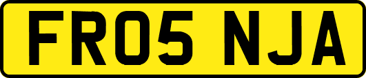 FR05NJA