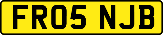 FR05NJB