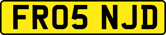 FR05NJD