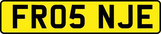 FR05NJE