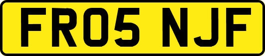 FR05NJF
