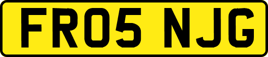 FR05NJG