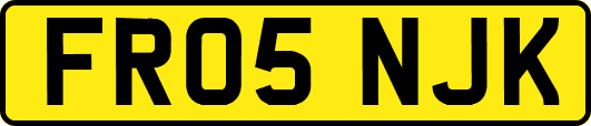 FR05NJK