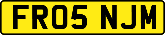 FR05NJM