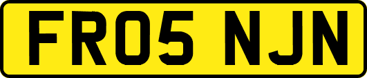 FR05NJN