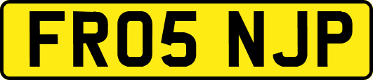 FR05NJP