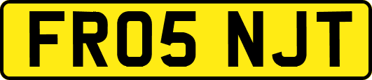 FR05NJT