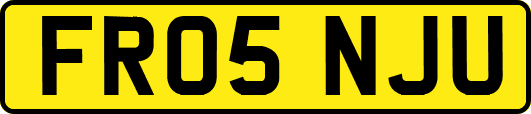 FR05NJU