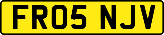 FR05NJV