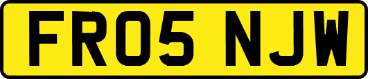 FR05NJW