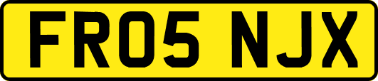 FR05NJX
